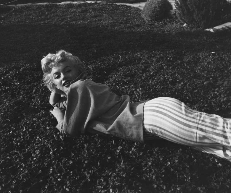 Marilyn Monroe smile, Marilyn Monroe hair, Marilyn Monroe