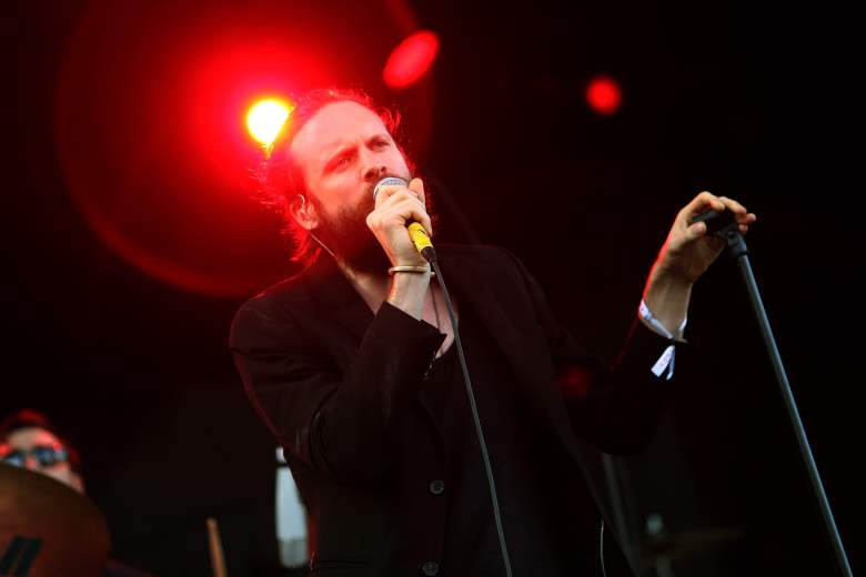 Father John Misty, The Avalanches