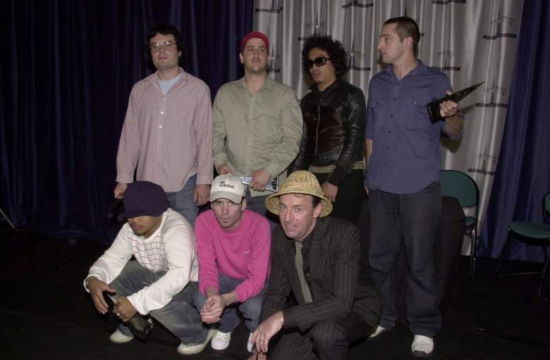 The Avalanches, tour
