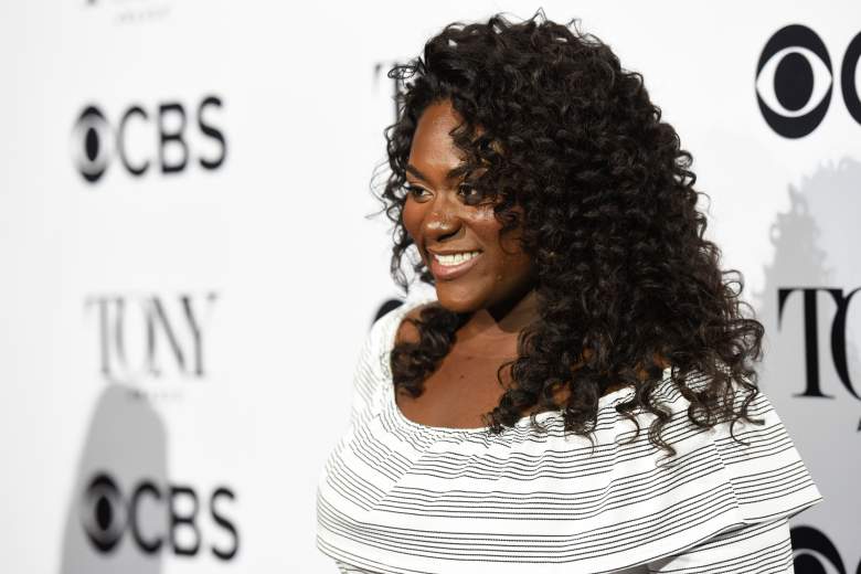 Orange is the New Black cast, Danielle Brooks, Jimmy Kimmel Live guests
