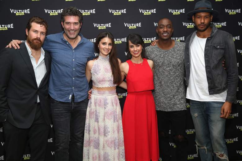 unreal, unreal season 2, unreal cast, lifetime show