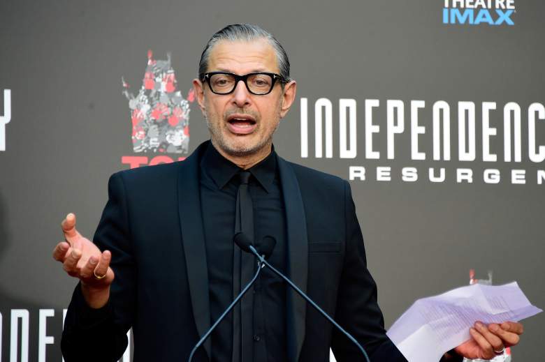 Independence Day sequel, Jeff Goldblum, Jeff Goldblum independence day, box office