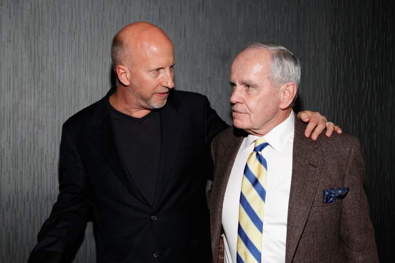 Cormac McCarthy, Cormac McCarthy dead, Cormac McCarthy alive, Twitter hoax