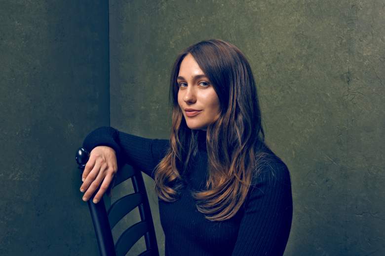 Lola Kirke, Mozart in the Jungle cast, Blair Tindall