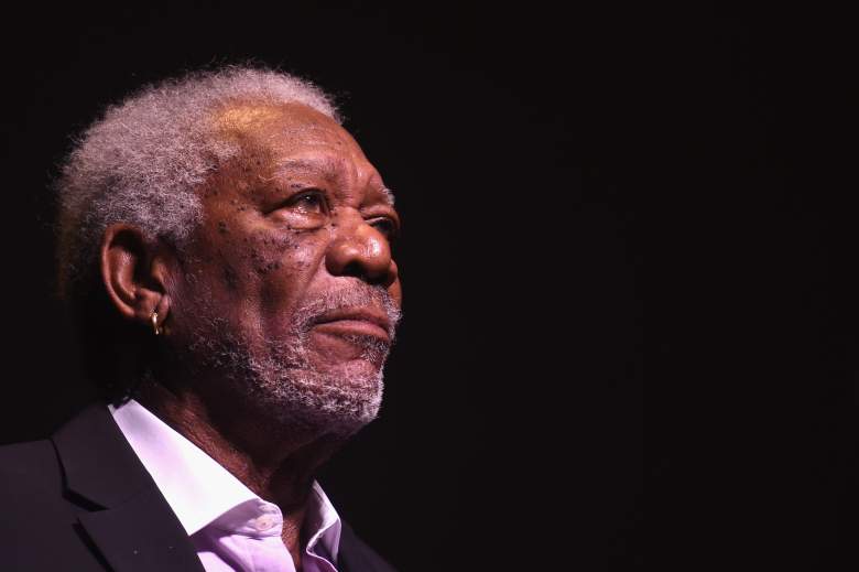 Morgan Freeman, Through The Wormhole with Morgan Freeman, Through The Wormhole, What Makes a Terrorist?