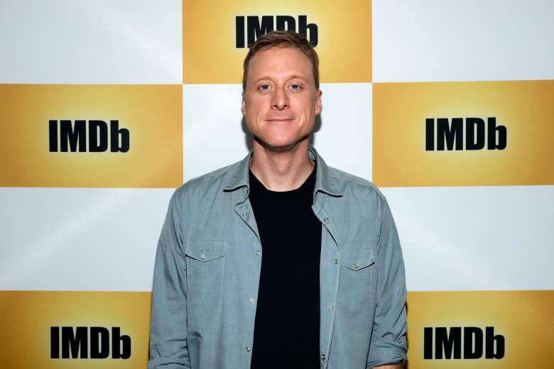 K-2SO, Alan Tudyk, K-2SO actor, Rogue One cast, Star Wars cast