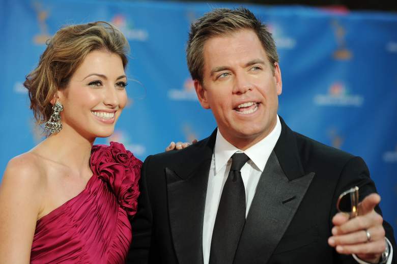 Bojana Jankovic, Michael Weatherly wife, Michael Weatherly family, Michael Weatherly children, Bojana Jankovic bio