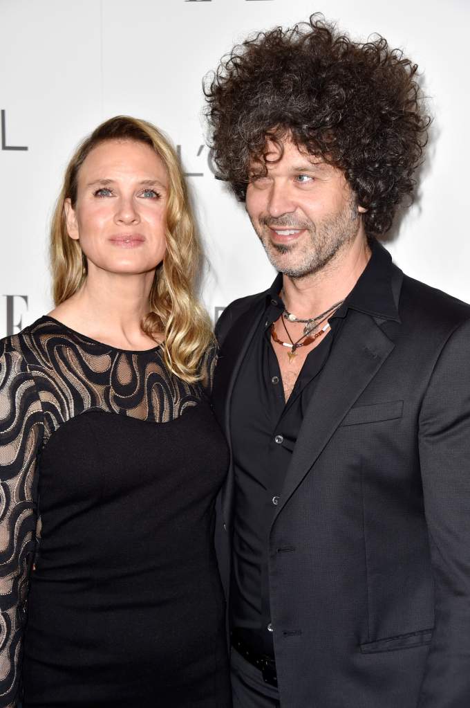 Doyle Bramhall II, Renee Zellweger boyfriend, Bridget Jones's Diary cast
