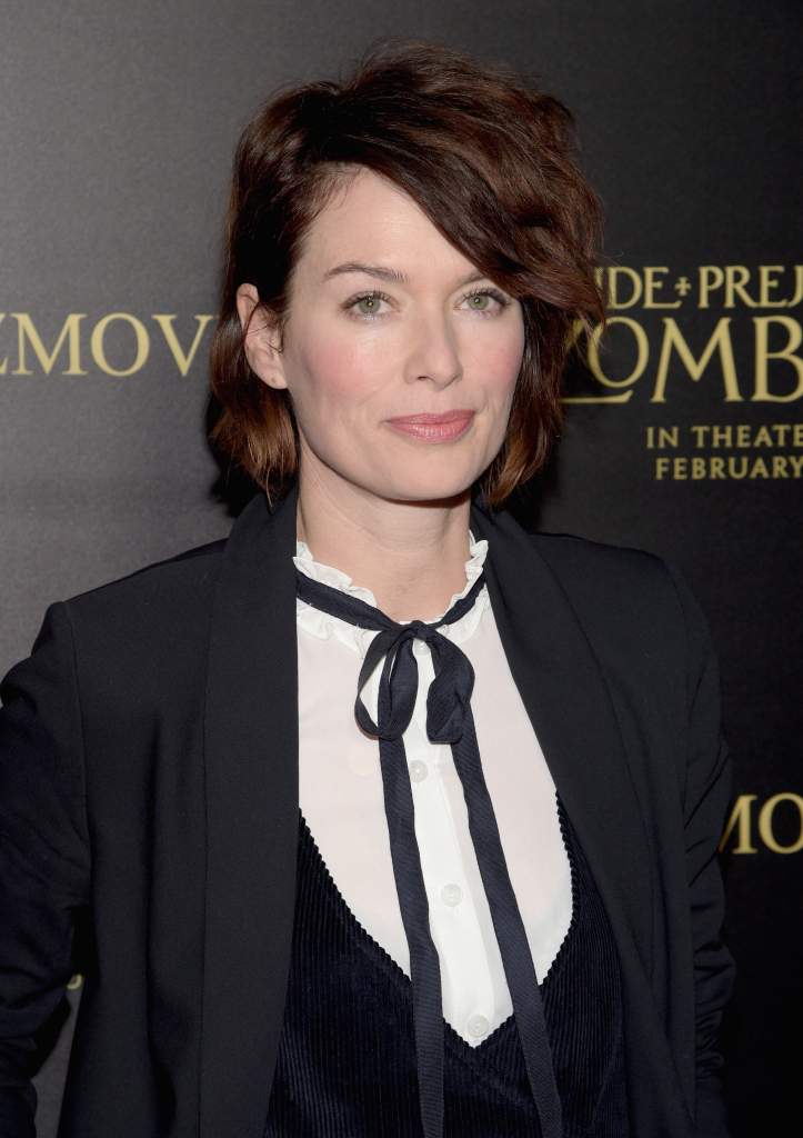 Lena Headey, Lena Headey boyfriend, Lena Headey relationship, Lena Headey Emmys