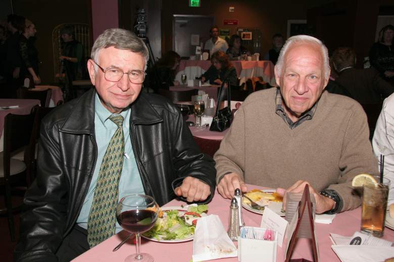Jerry Heller, Jerry Heller dead, NWA mamager