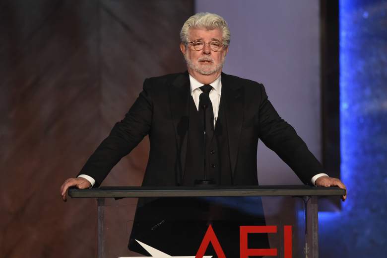 George Lucas, Star Wars creator, Star Wars live action TV Show