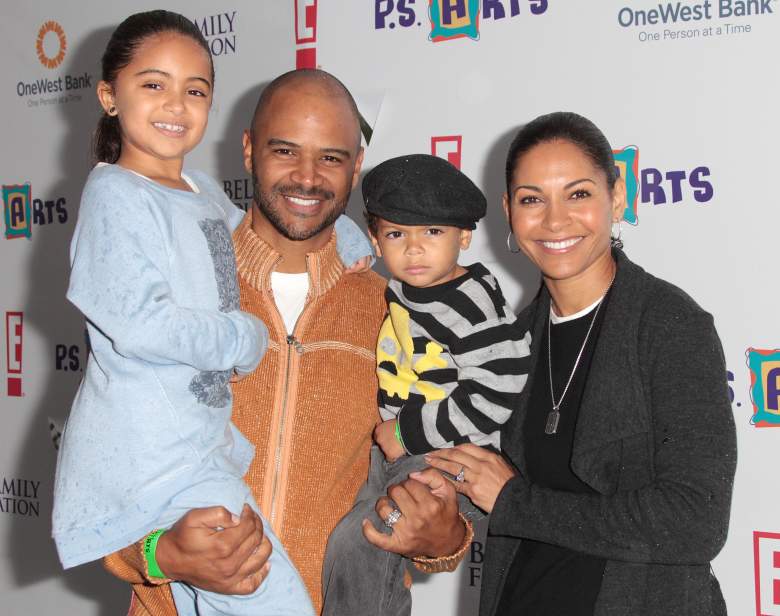 dondre whitfield wife, salli rich ardson and dondre whitfield, salli richardson whitfield, salli richardson now, salli richardson age, salli richardson 2016, who is salli richardson married to, salli richardson husband, who is dondre whitfield married to