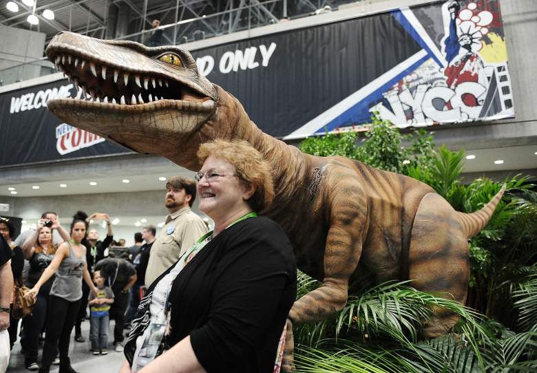 New York Comic Con, New York Comic Con tickets, NYCC