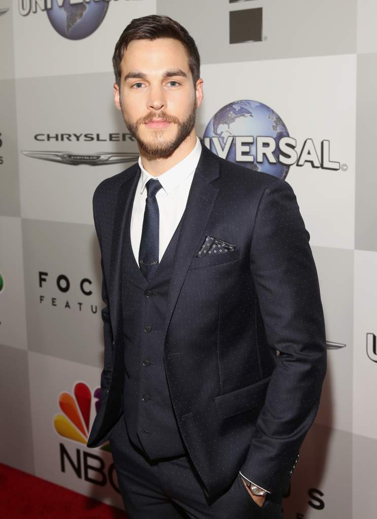 Mon-El actor, Supergirl cast, Who Plays Mon-El, Chris Wood, Chris Wood actor
