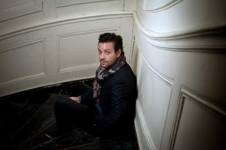 Leonard Cohen son, Adam Cohen, Leonard Cohen dead