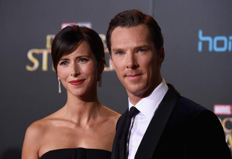 Benedict Cumberbatch wife, Benedict Cumberbatch Doctor Strange, Doctor Strange actor