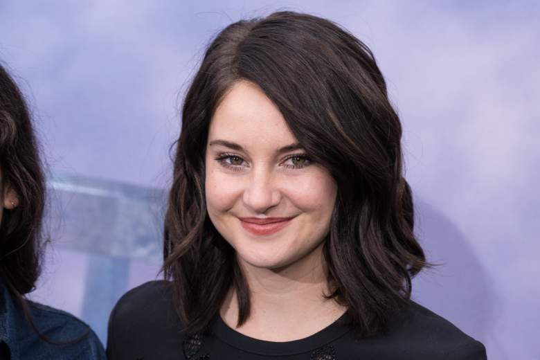Shailene Woodley, 2016 box office bombs, 2016 box office flops