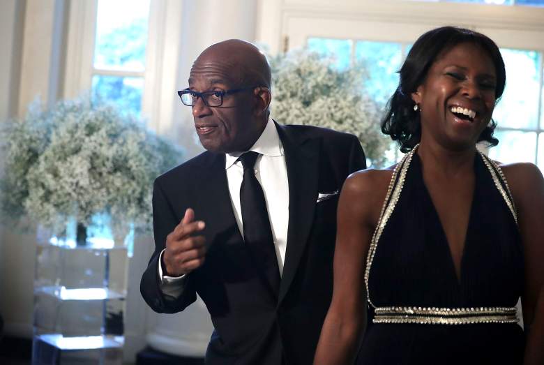 Deborah Roberts, Al Roker wife, Deborah Roberts husband, Deborah Roberts 2016