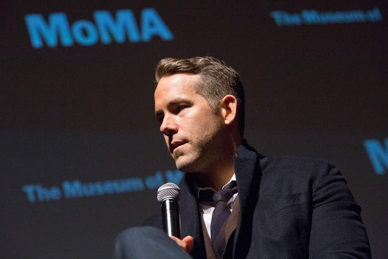 Deadpool actor, Ryan Reynolds 2016, Box office hits
