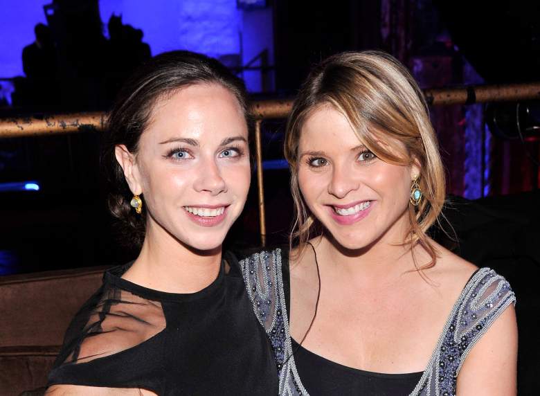 Barbara Bush, Bush twins, Jenna and Barbara Bush age