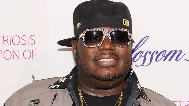 Lee O'Denat aka Q Dead