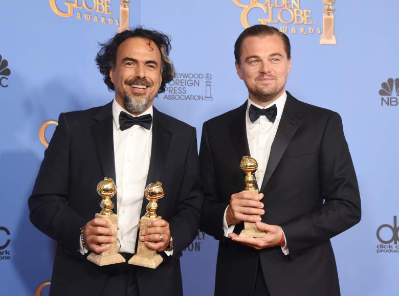 Golden Globes 2016 winners, Golden Globes last year, Golden Globes Oscars