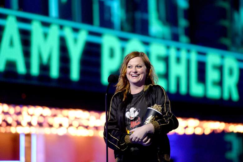 Amy Poehler dating, Benjamin Graf Amy Poehler, Amy Poehler boyfriend