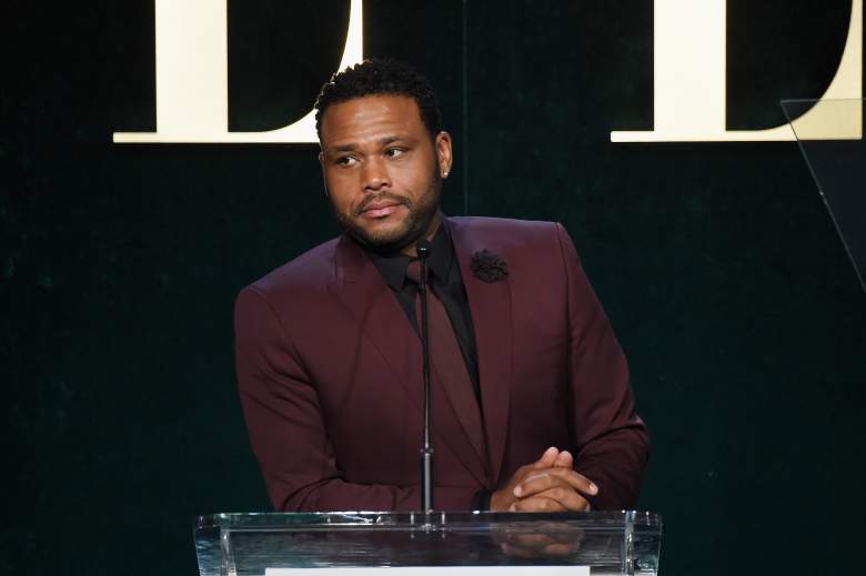 Alvina Stewart, Anthony Anderson wife, Anthony Anderson married, Anthony Anderson divorce