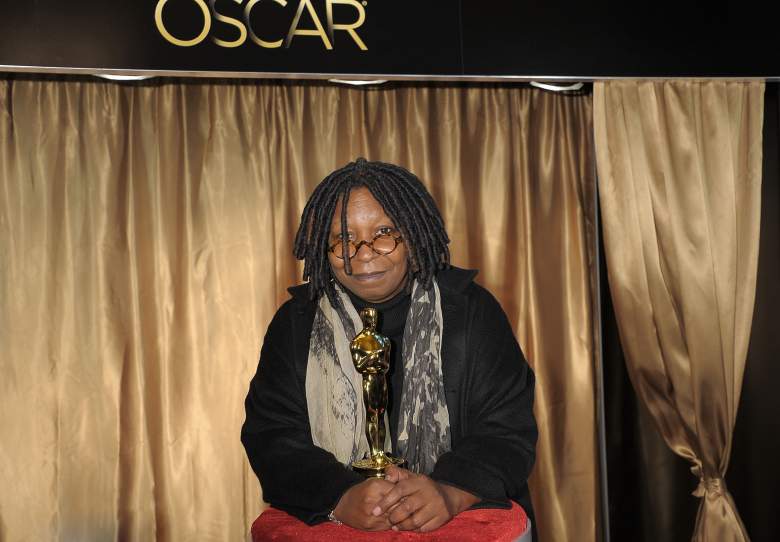 Oscars statue, Oscars statuette, who makes the Oscars