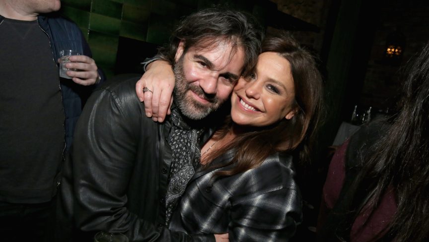 John Cusimano Rachael Ray, Rachael Ray husband, Rachael Ray married