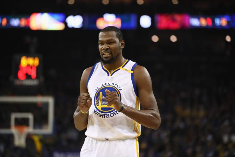 will kevin durant be booed, cheered, oklahoma city, thunder fans, okc, today