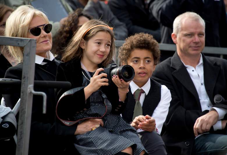 Hugh Jackman kids, Hugh Jackman family, Hugh Jackman wife, Ava Jackman, Oscar Jackman