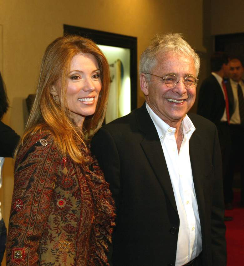 Chuck Barris dead, Chuck Barris age, Chuck Barris Gong Show, Chuck Barris wife