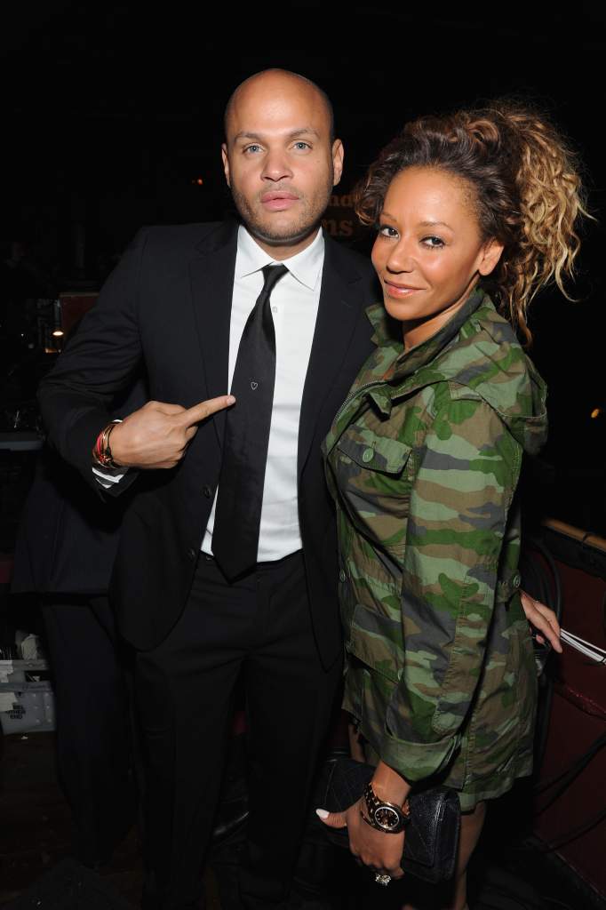 Stephen Belafonte and Mel B, Stephen Belafonte and Mel B, Stephen Belafonte Allegations, Mel B Abuse, Mel B Allegations