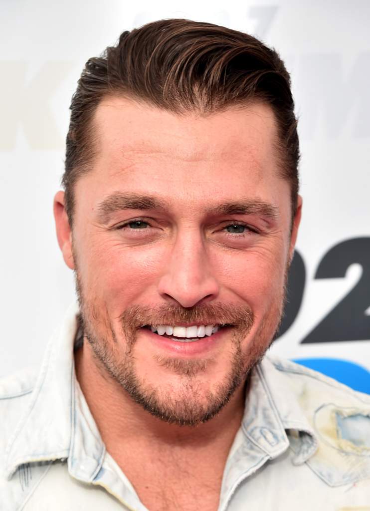 chris soules