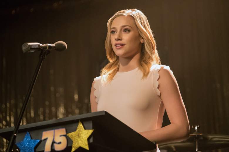 Riverdale season finale, Riverdale episode 13, Riverdale spoilers, Riverdale The Sweet Hereafter