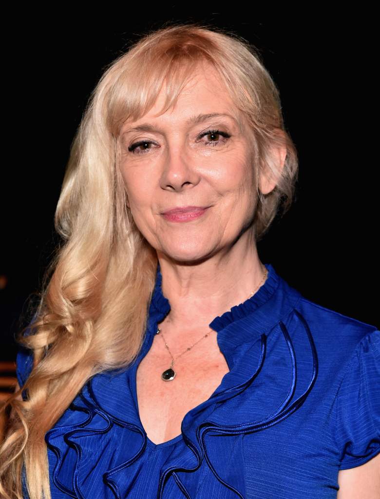 Glenne Headly cause of death