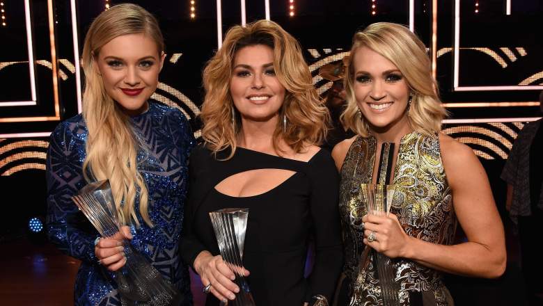 CMT Music Awards Nominees 2017, Who is nominated at the 2017 CMT Music Awards, CMT Music Awards 2017 Winners, CMT Music Awards nominations 