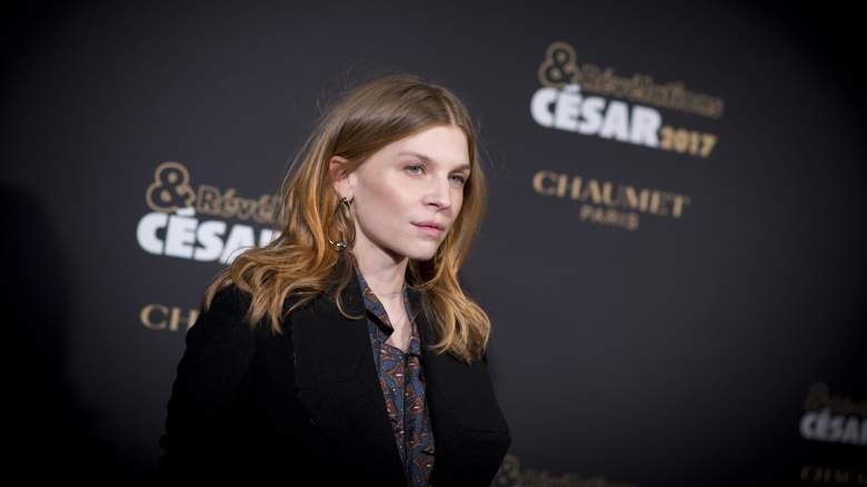 The Tunnel: Season two, the Trunnel Sabotage cast, The Tunnel time, The Tunnel premiere, Clemence Posey
