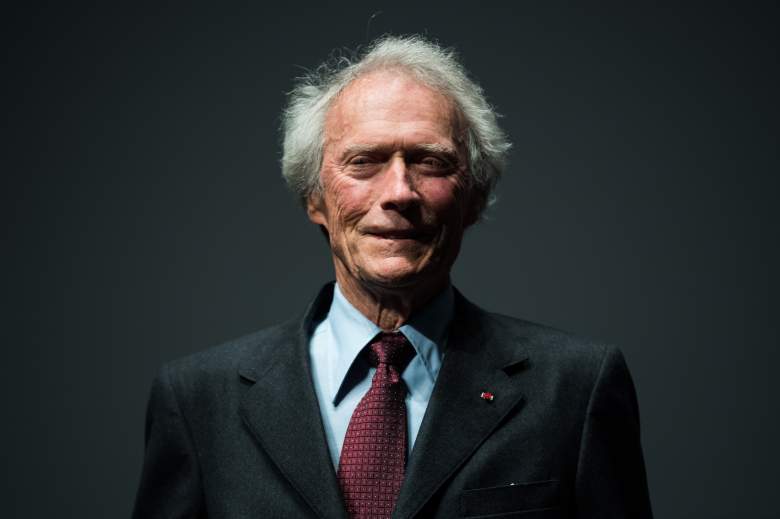Clint Eastwood death hoax
