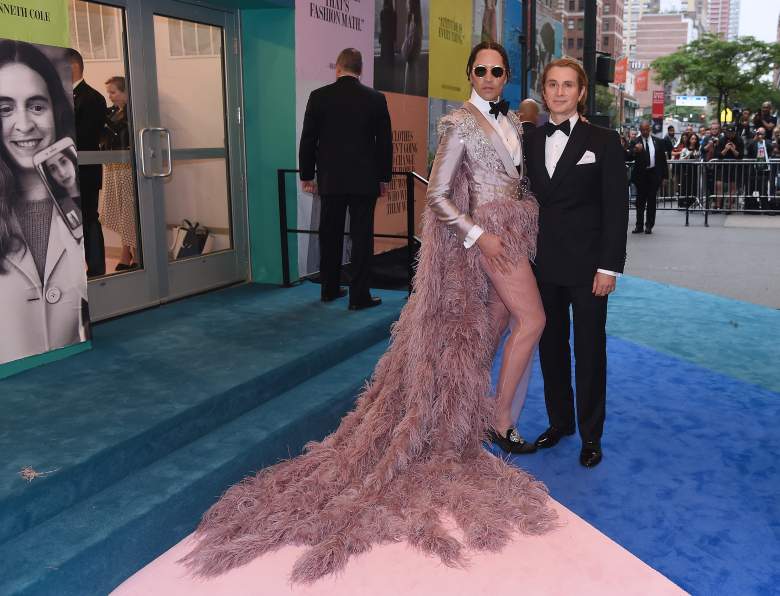CFDA Awards, CFDA Awards 2017, CFDA Awards 2017 Winners, CFDA Awards Best Dressed Photos, CFDA Awards Fashion, CFDA Awards Red Carpet Photos