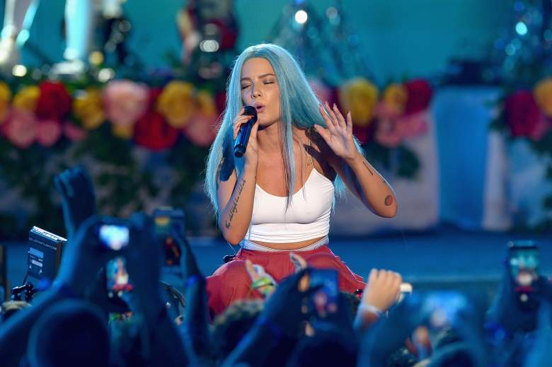 Halsey