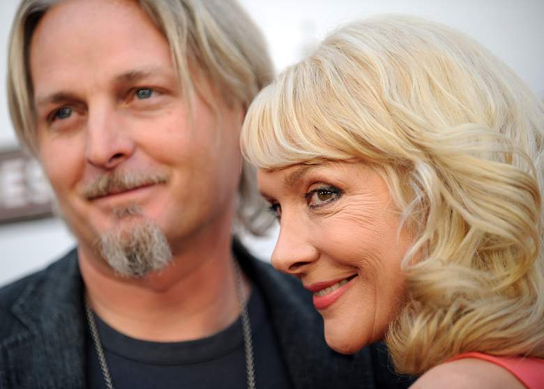 Glenne Headly dead, Glenne Headly married, Glenne Headly husband