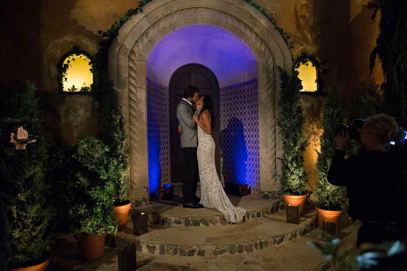 The Bachelorette Winner 2017, Who Is Rachel Lindsay Engaged To, Rachel Lindsay Engaged Spoilers