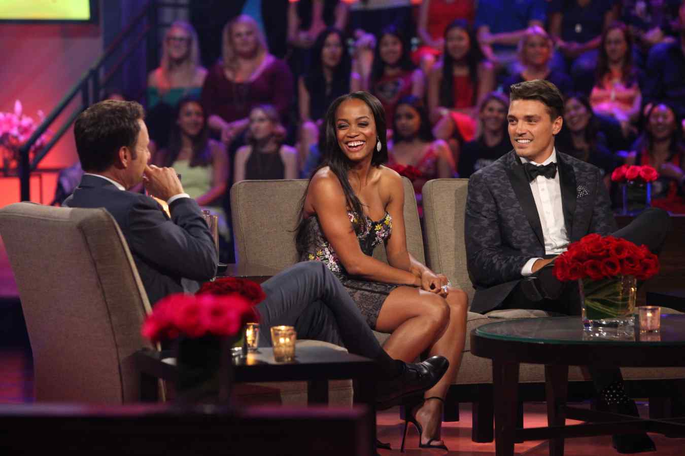 Dean Unglert, Dean Unglert Bachelorette, Dean Unglert Bachelor In Paradise, Bachelor In Paradise 2017 Cast, Bachelor In Paradise 2017 Spoilers