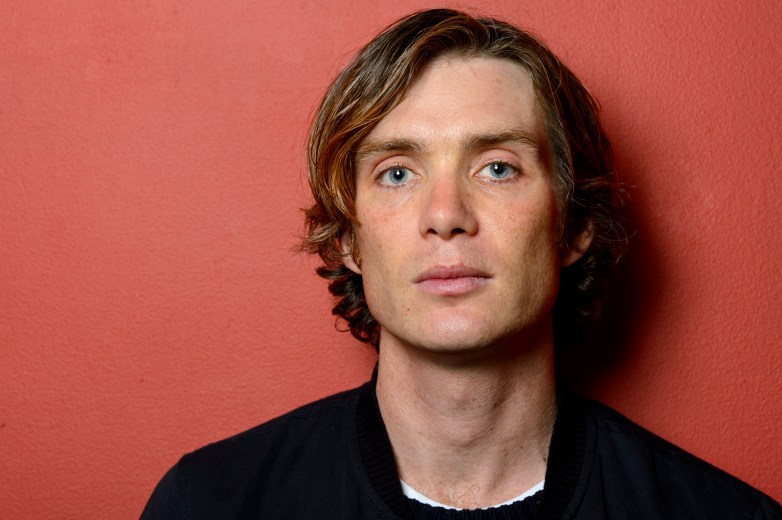 Cillian Murphy, Cillian Murphy profile, Cillian Murphy headshot