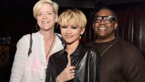 Zendaya parents, Zendaya mother, Zendaya father