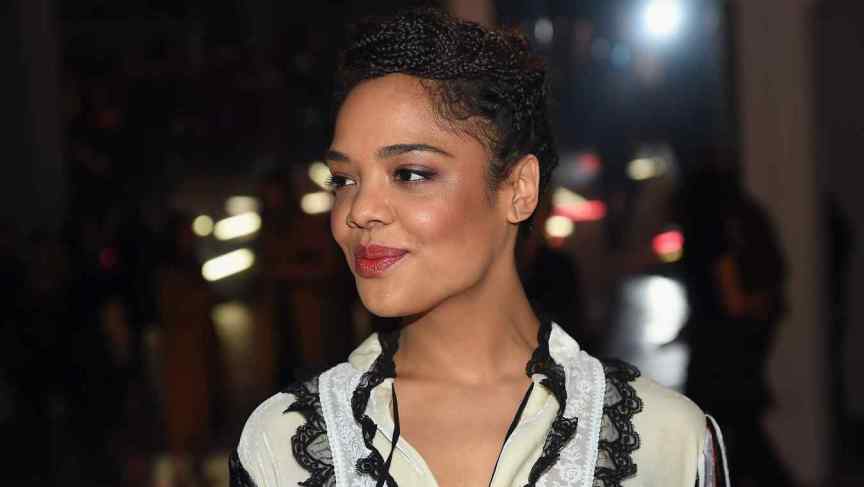 Tessa Thompson Valkyrie, Tessa Thompson bio, Tessa Thompson age
