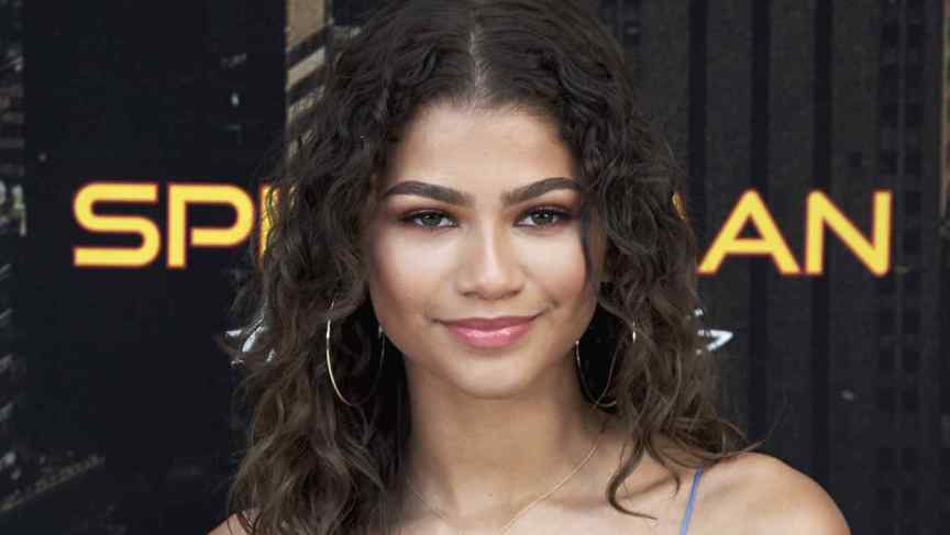 Zendaya family, Zendaya siblings, Zendaya Coleman siblings names
