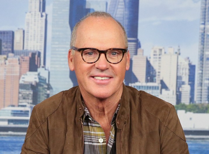Spiderman Homecoming Villain actor, Michael Keaton Spiderman, Michael Keaton Vulture